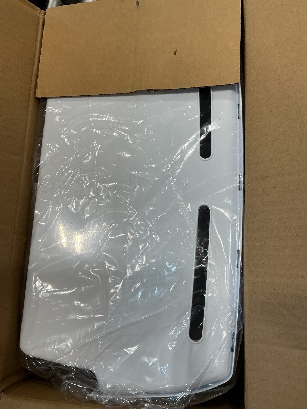 Photo 1 of [2 PACK] AAP73631502 Refrigerator Door Shelf (Right) Replacement PD00005335 2443758 AP4563994 PS2581944 EAP2581944 compatible with LG KENMORE Refrigerator Door Shelves - BY AMI PARTS