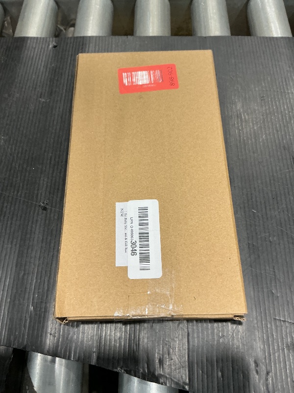 Photo 1 of 1 Set Baby Shower Prize for Game Winners Adults, Bridal Shower Prize for Guests, Cheese Board Gift Set with Wood Mini Charcuterie Board, Knife, Fork, Thank You Card & Gift Box