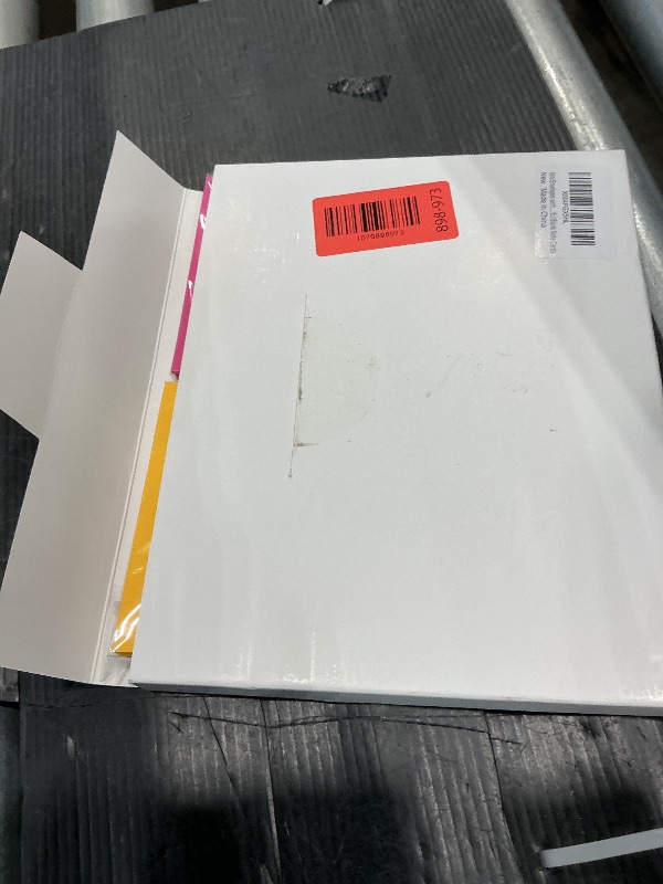 Photo 1 of 100 Pack Mini Cards with Envelopes, Small Colorful Blank Note Cards with Self-Adhesive Envelopes, Prayer Board Suppies, Tiny Business Card Envelopes(4 x 2.7 Inches, 10 Colors) (Multicolored)