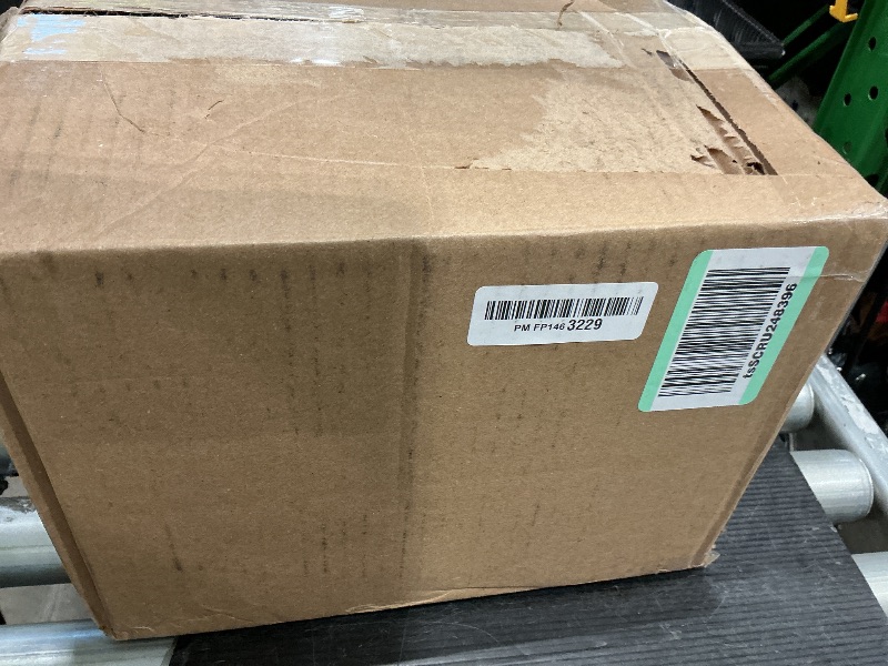 Photo 1 of *MISSING PARTS - See Clerk Notes*
Atomos Ninja TX GO 5" Camera Monitor-recorder, HDMI CFexpress Wi-Fi - HDR Touchscreen Display with Atomos Universal Power Kit & Aluminum Alloy 1/4" Camera Hot Shoe Mount (2 Pack) - Advanced Bundle Kit