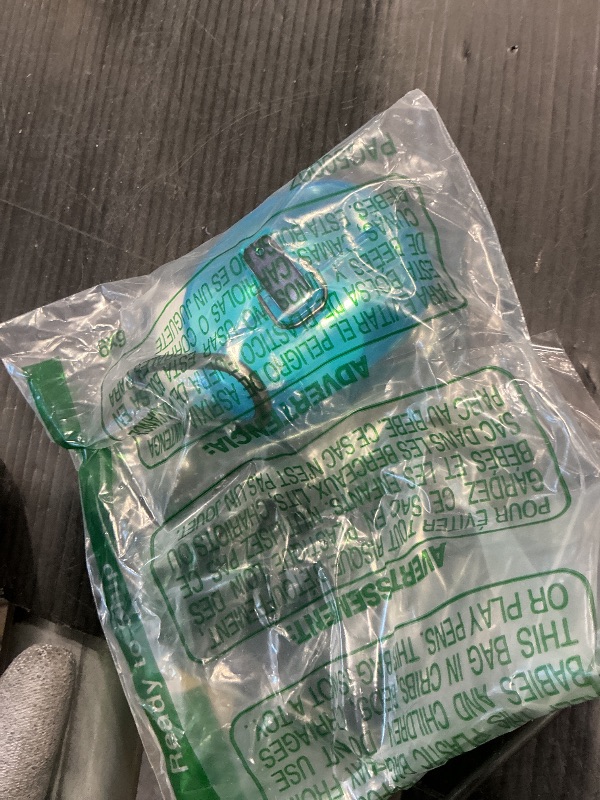 Photo 1 of [Upgrade Lock] Case for Bose Ultra Open Earbuds(2024), VAEKNVG Shock-Absorbing Protective Armor Cover for Bose Ultra Open Earbuds Accessories, TPU Hard Shell with Carabiner (Clear Blue)