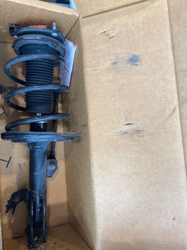 View 3 of ***ONLY ONE*** ILONPA 1333375L 1333375R Front Struts Shocks Assemblies w/Coil Spring for 2012-2017 Toyota Camry ONLY (2.5L SE) / 2015 & 2017 Camry ONLY (2.5L XSE) - [15-17 Camry Only for w/Sport Tuned Suspension]