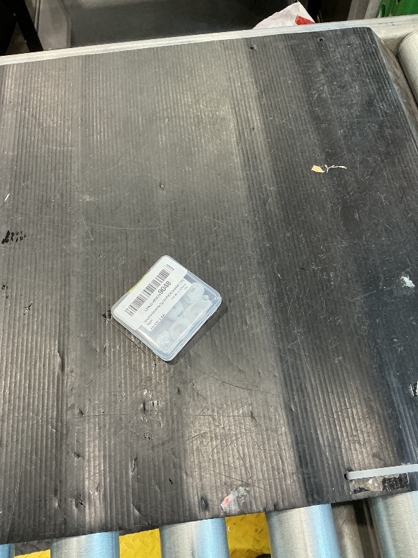 Photo 1 of [5 Pairs] for AirPods 4 Ear Tips Covers Sport Anti Slip Anti Scratche Skin Soft Silicone Eartip AirPods 4 Gen Earbuds Accessories Compatible with Apple AirPods 4th Generation (White)