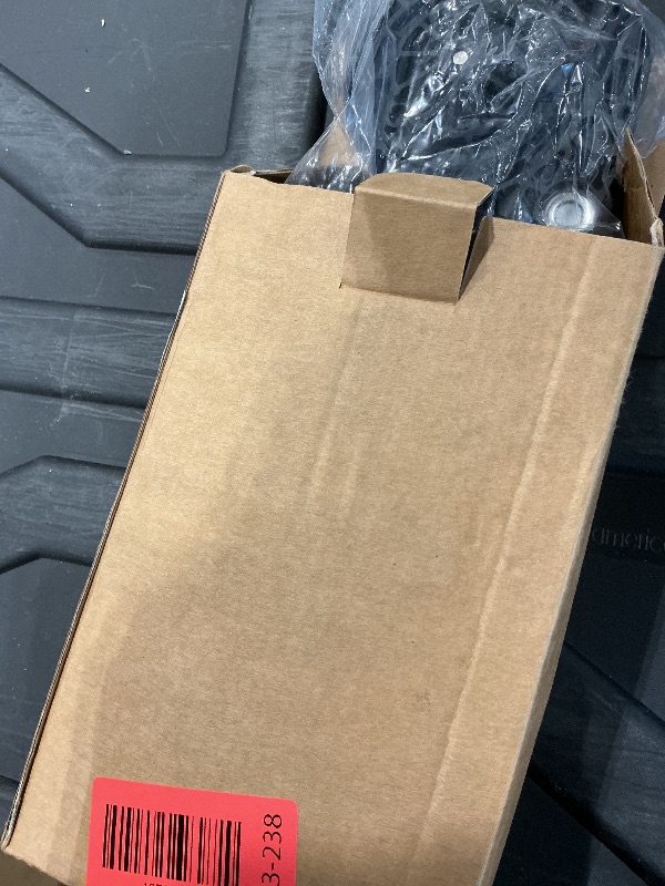 Photo 1 of ***MISSING WIRES*** Power Window Lift Motor Replacement Compatible with 2000-2005 Ford Excursion 2000-2010 Ford F250 F350 Super Duty Window Lift Motor Front Left Position Replace # 742-260