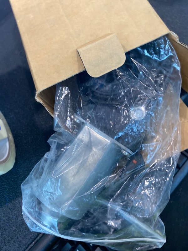 Photo 1 of ***MISSING WIRES*** Power Window Lift Motor Replacement Compatible with 2000-2005 Ford Excursion 2000-2010 Ford F250 F350 Super Duty Window Lift Motor Front Left Position Replace # 742-260