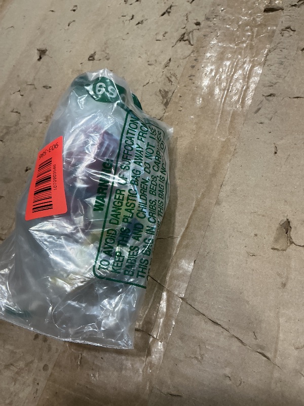 Photo 1 of ***MISSING ONE*** KERMCTCOKID Tracks Cars Replacement with LED Light Glow Car Toys, Glow in The Dark, Race Cars Track Compatible with Car Tracks Toys for Kids for Boy Girl Age 3-12 Years Old(3PCS)