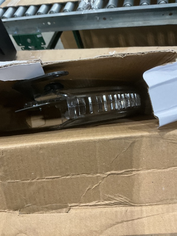 Photo 1 of 089240023710 Miter Saw Blade Guard Replacement Compatible with Ryobi TSS121T, TSS120L, TSS121, 12" Miter Saw - Lower Blade Guard 089041016704 089240023707