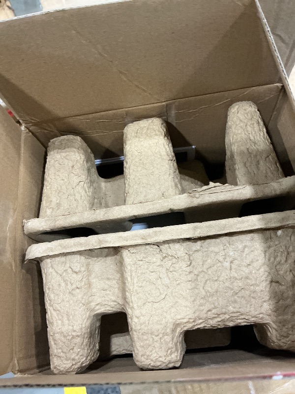 Photo 1 of **ITEM IS DIRTY/or stinks check clerk comments**
Vornado Pivot Personal Air Circulator Fan, 6-inch, Quiet Portable for Travel, 3 Speed Settings, Targeted Cooling Airflow, 360-Degree Adjustable Axis, Fan for Bedroom, Office, And Desktop, Copper