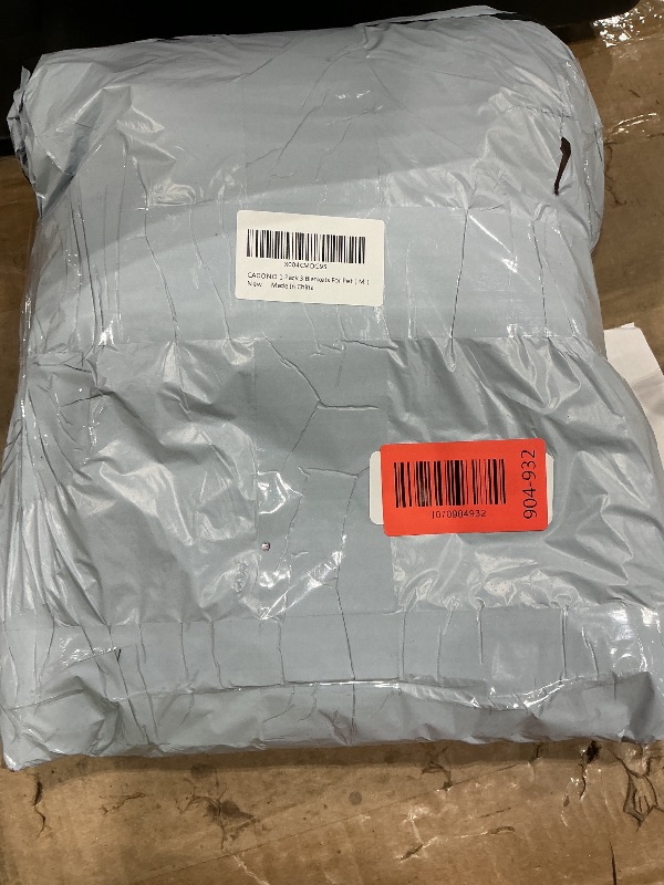 Photo 1 of 1 Pack 3 Blankets Super Soft Fluffy Premium Fleece Pet Blanket Flannel Paw Printed Throw for Dog Puppy Cat (Medium 30x20'', Brown, Pink, White)