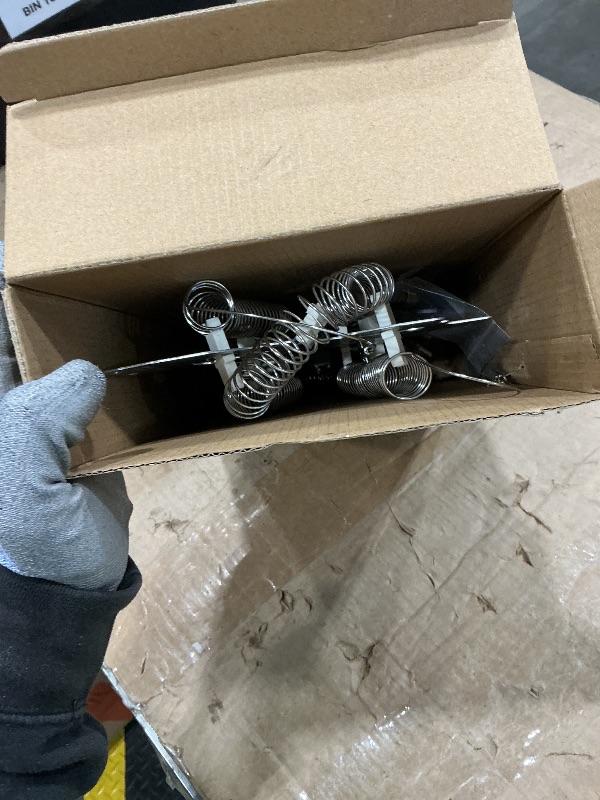 Photo 1 of ?Upgraded?DC47-00019A Dryer Heating Element for Samsung DVE50R5200W/A3 DV45H7000EW/A2 DV40J3000EW/A2 DVE50M7450W/A3 DV42H5000EW/A3 DV42H5200EW/A3 DVE50R5400V/A3 DV48H7400EW/A2 DV42H5200EP/A3