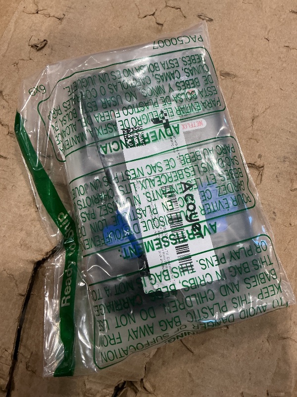 Photo 1 of (Pack of 2) Replacement Remote Control Only for Roku TV, Compatible for TCL Roku/Hisense Roku/Onn Roku/Sharp Roku/Element Roku/Westinghouse Roku/Philips Roku Smart TVs (Not for Roku Stick and Box)