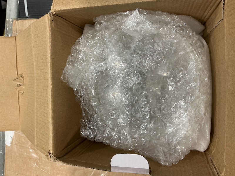 Photo 1 of **MISSING PARTS/check clerk comments**
High Borosilicate GI... Cooking Saucepan Pot