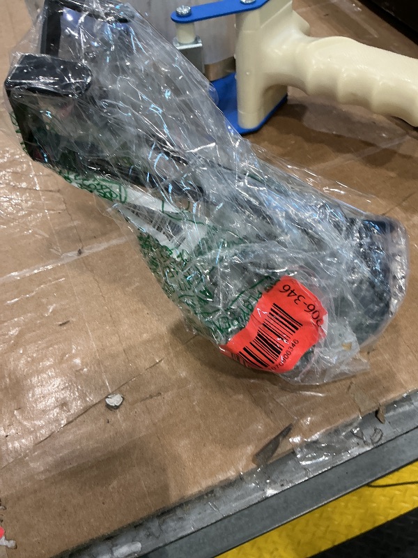 Photo 1 of *MINOR DAMAGE - USED*
HFHOME 2Packs Over The Door Double Hanger Hooks, Metal Twin Hooks Organizer for Hanging Coats, Hats, Robes, Towels- Black