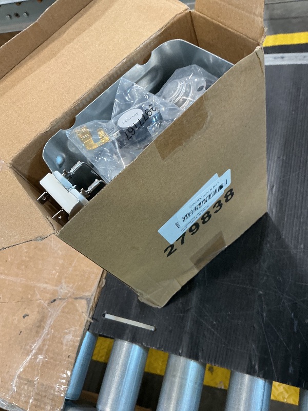 Photo 1 of ?2026 Upgraded? 279838 W10724237 Dryer Heating Element kit fit for Whirlpool Maytag Kenmore Amana Roper Dryer Thermostat Thermal Fuse 3403585 Ned4655ew1 Wed4815ew1 Medc215ew1-AMI PARTS