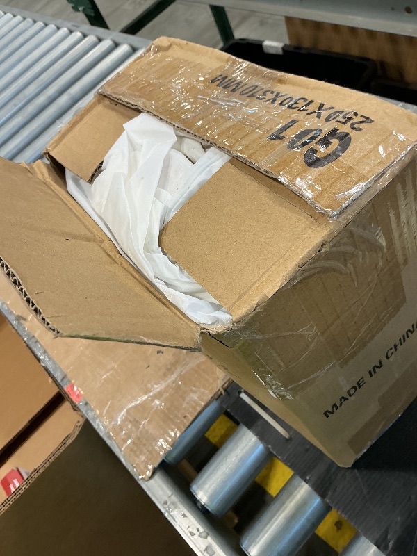 Photo 1 of **missing parts only**DAHAKII 12ft Giant Snowman Inflatable Decor with Cute Squirrel Christmas Inflatable Yard Decor Build-in LED Outdoor Blow up Holiday Decorations for Yard/Lawn/Garden