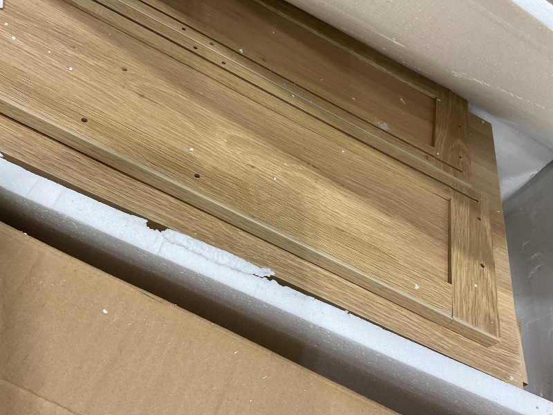 Photo 1 of ***MISSING USER MANUAL*** *UNTESTED*
Garvee Fluted Dresser for Bedroom with 5 Drawers, 42.9 in Tall Chest of Large Drawers with Large Clothes Storage Cabinet, Wood Dresser, TV Stand for Bedroom, Nursery, Living Room, Hallway