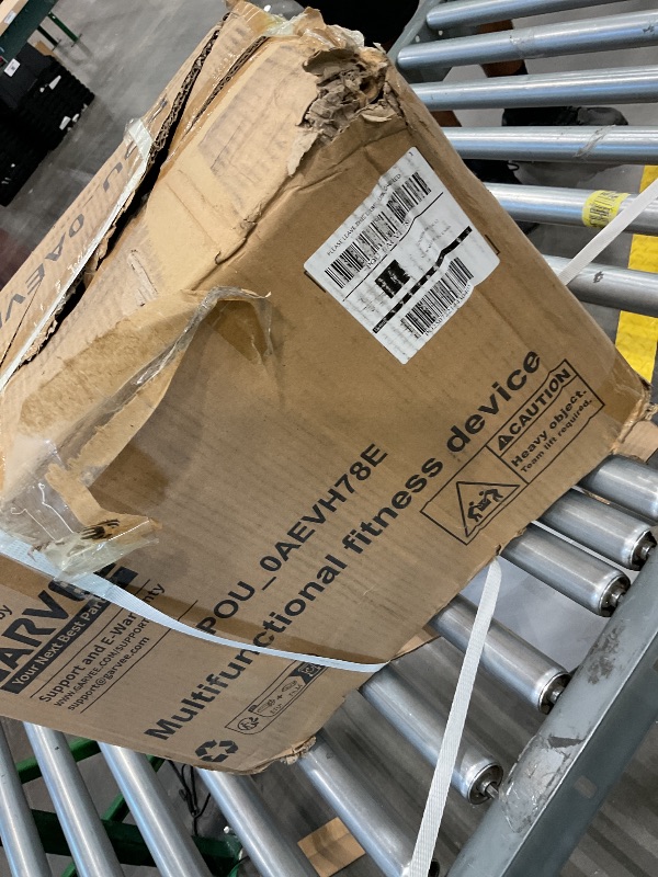 Photo 1 of *PARTIAL SET - Just the weights*
Weights 5