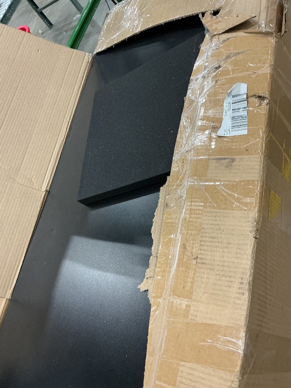 Photo 1 of **MAJOR DAMAGE**
ICEVIVAL 6 Cu.Ft Commercial Refrigerators, Display Fridge with Double-Tempered Glass Door, Beverage Cooler for Bar, Office, Restaurant, Outdoor Beverage Refrigerator with Locking, Key & LED