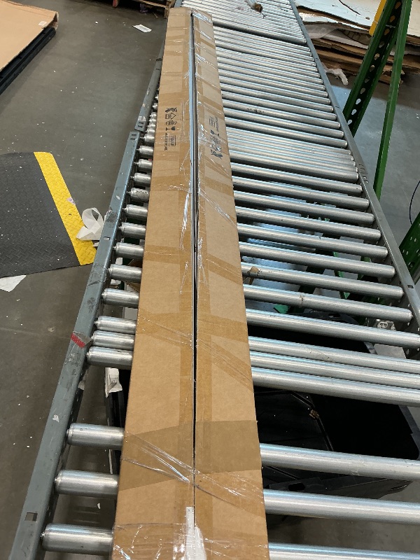 Photo 1 of ***FINAL SALE. VIEW NOTES*** ONLYLUX 8ft LED Shop Light, 8' 100W 15000lm 6000K (12 Pack), 8 Foot Linkable led Shop Lights with Plug Fixture for Garage Workshop, T8 LED Tube Lights, High Output,
