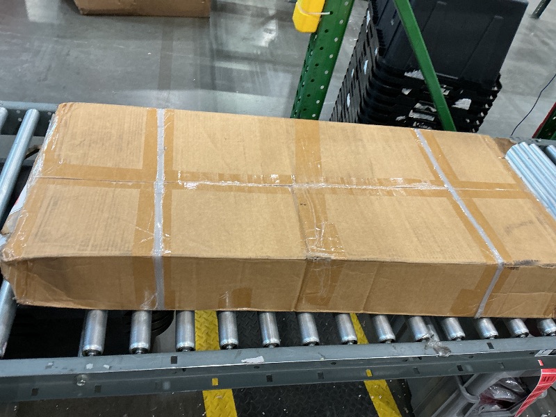 Photo 1 of *MISSING PARTS*
ECOTRIC Rear Flip Folding Seat Compatible with 2000.5-Up Club Car DS Model Golf Cart 400 lbs Weight Capacity-2 Packages