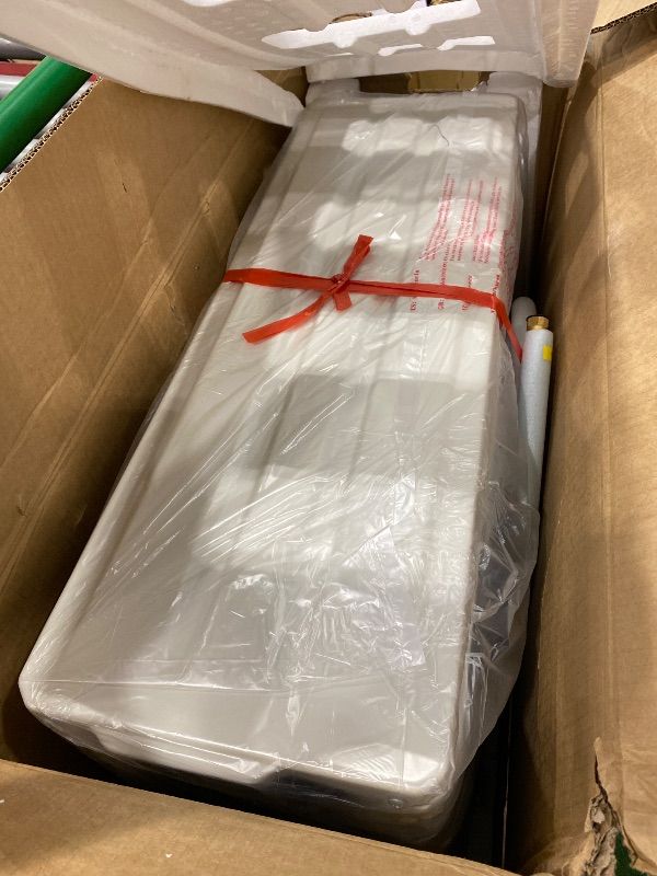 Photo 1 of **Partial Set**
9000 BTU Mini Split AC w/Remote Control19 SEER2 Cools Up to 450 Sq. Ft,Ductless Inverter Mini Split System w/0.75 Ton Heat Pump Pre-Charged & Installation Kit, Ultra-Quiet