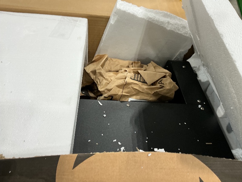 Photo 1 of *MISSING PARTS*
WantJoin Full Automatic Cup Sealing Machine - Electric Cup Sealer Machine 90/95mm, 500-600 Cups/H Digital Control LCD Panel Cup Sealer for Bubble Milk Tea Coffee Black, L15.3"*W9.9"*H20.8"