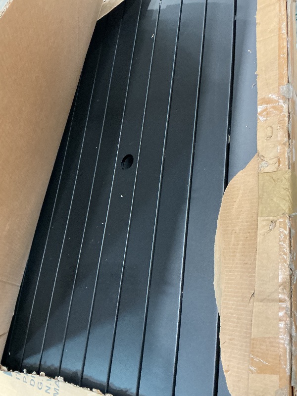 Photo 1 of **PARTIAL SET/check clerk comments**
 7 Pieces Patio Dining Set, Patio Table and Chair Set for Garden Backyard Poolside Deck,Outdoor Dining Sets with 6 Textilene Swivel Chairs,Beige