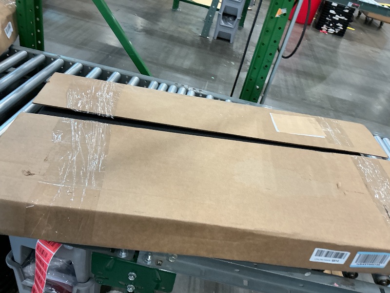 Photo 1 of ***MISSING MAJOR PARTS, VIEW NOTES***  Walking Pad Treadmill with APP, 3 in 1 Under Desk Treadmills, 2.5HP Low Noise Walking Vibration Pad with Remote Control,Portable Treadmill for Home Office, Red