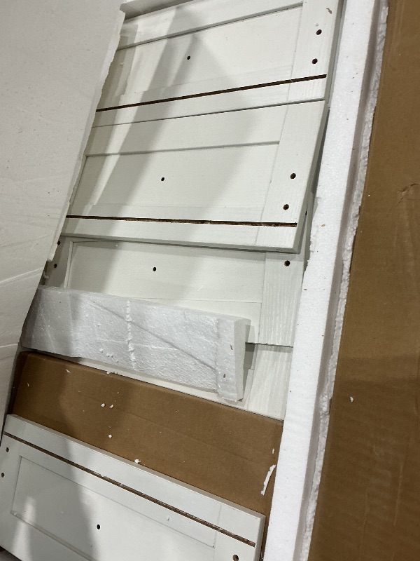 Photo 1 of **MISSING PARTS/check clerk comments**
GAOMON 12 Drawers Wood Dressers for Bedroom, Wooden Dresser for Living Room, Hallway, Entryway, Modern Wide TV Stand Dresser for 65 inch TV, Wood Chest of Drawers, 63" W × 29.5" H