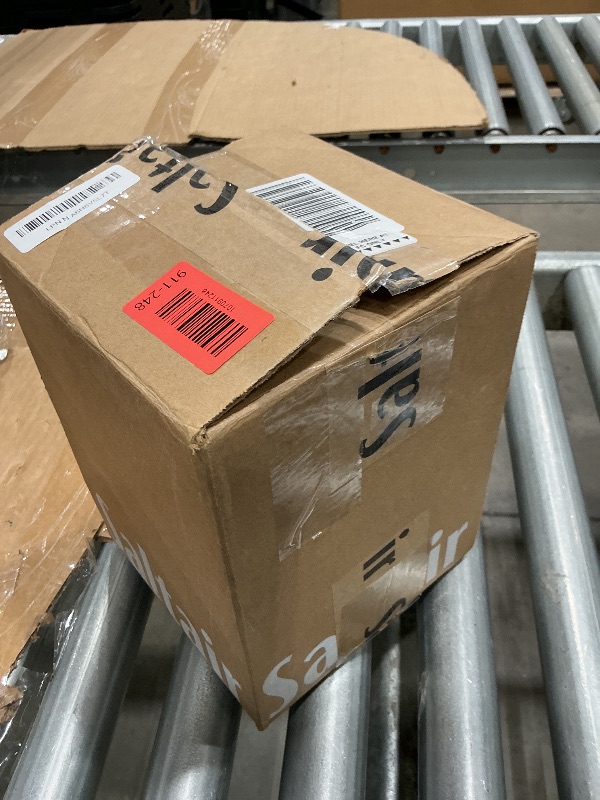 Photo 1 of (2026 Upgraded) Boat Engine Compartment Heater, 400W Bilge Heater with IPX8 Waterproof & Precise Sensing, Boat PTC Warmer for Boats Up to 24', Prevent Pump & Engine Freezing in RV, Camper, Well House