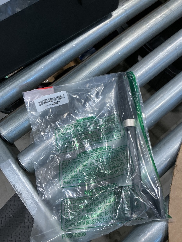 Photo 1 of ??Checkered Chef Meat Tenderizer Tool - Dishwasher Safe Metal Kitchen Mallet for Tenderizing Chicken, Beef, Pork & Nuts with Non-Slip Grip