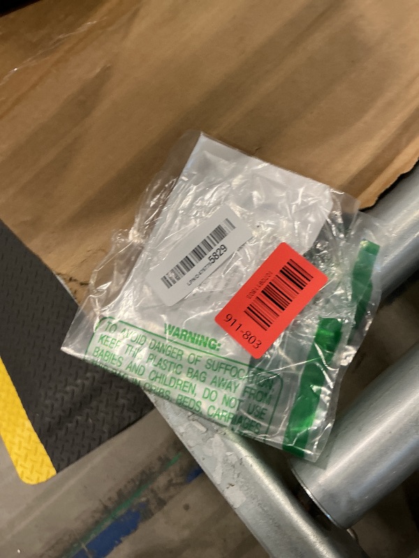 Photo 1 of *PARTIAL SET - Missing the pink*
Cellphone Remote Shutter for Smartphones and Tablets, AOQIYUE Wireless Camera Remote Control Compatible with iPhone/Android Cellphone Wrist Strap Included (Black+Pink)