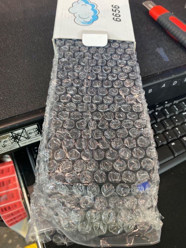 Photo 1 of ***MISSING REMOTE*** Digital Wall Clock, Digital Clock Large Display with Remote Control, Corded LED Alarm Clocks with Date, Week, Temp, Humidity, Auto DST, Countdown, for Living Room Bedroom Classroom Office (Orange)