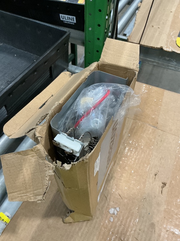 Photo 1 of [UPGRADED] 279838 Dryer Heating Element for Whirlpool Kenmore Maytag Amana Roper, Dryer Heating Element Parts Include Dryer Thermostat Thermal Fuse, Replaces 2406026 3403585 w10724237
