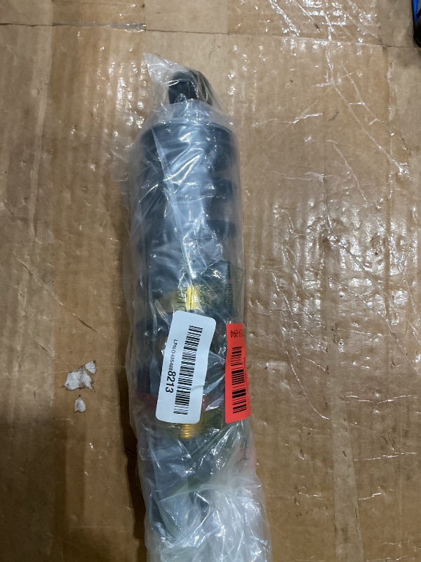 Photo 1 of 10.5 270mm Rear suspension Shock Absorber Spring Replacement for Central rear single off-road vehicle model