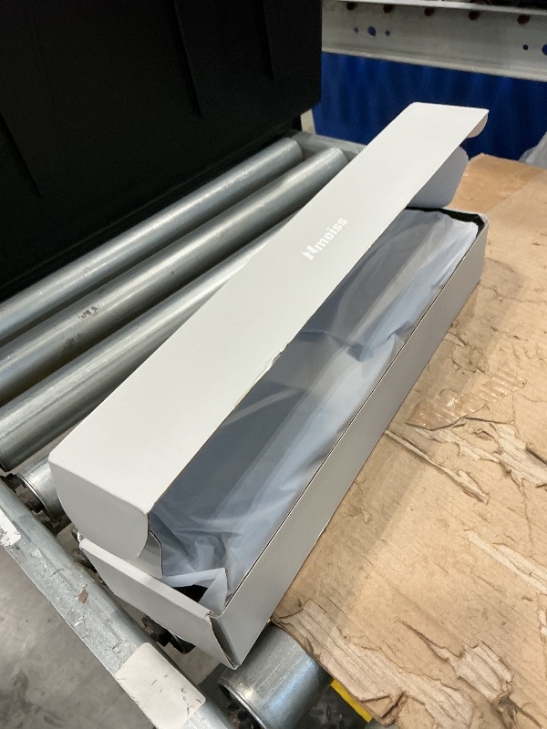 Photo 1 of [Upgraded] Nmoiss Windshield Sun Shade Umbrella - [Vinyl Coating Heat Shield] Protect Car from Sun Rays & Heat Damage Keep Cool and Protect Interior, Spring Structure Edge Medium 56" L x 31" W