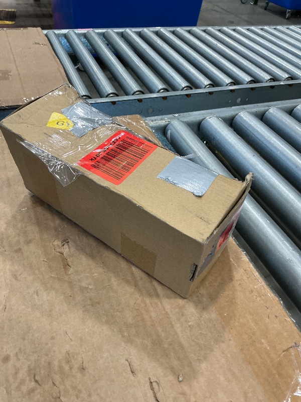 Photo 1 of 10 Pack 7" Stem Blue 2" Nylon Garage Door Roller with Protective Sealed-Cap(Dustproof), Ultra Quiet & Long-Lasting, Commercial High Load Capacity, Double Sealed Bearings