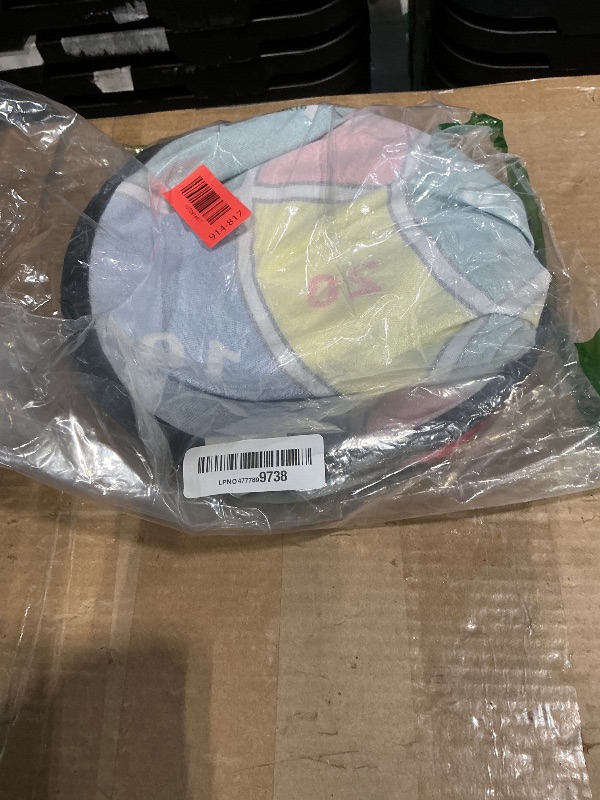 View 2 of *MISSING PARTS*
29" Large Dart Board for Kids, BooTaa Kids Dart Board with 12 Sticky Balls, Boys Toys, Indoor/Sport Outdoor Fun Party Play Game Toys, Birthday Gifts for 3 4 5 6 7 8 9 10 11 12 Year Old Boys Girls