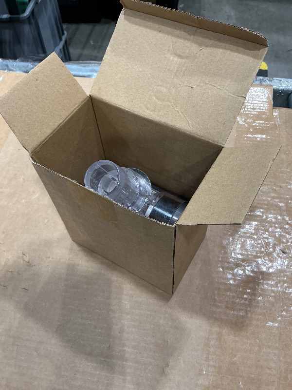 Photo 1 of *MINOR DAMAGE - USED*
Mini Motorized Brush Head Replacement for Dyson V7 V8 Cyclone V10 V11 V15,Anti-Tangle Hair & Pet Hair Removal Vacuum Attachment Head for Carpeted Stairs,Couch Cushions,Bed,Car Carpet,Curtain