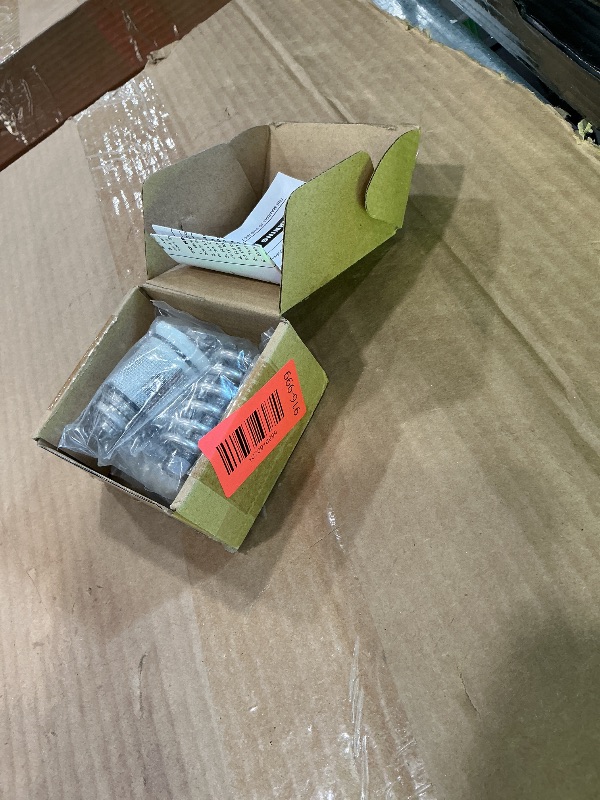 Photo 1 of *UNTESTED*
Replace for Wilkins RK1-70XL 70XL Complete Repair Kit Water Pressure Reducing Valve Repair Kit, Fit for Wilkins 1" Pressure Reducing Valve Series 70 70DU 70XL Models