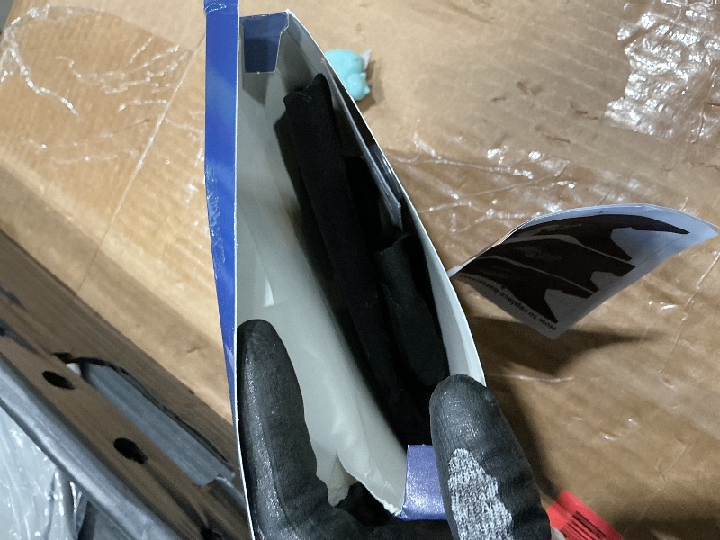 Photo 1 of **PARTIAL SET/check clerk comments**PARIGO LED Flashlight Gloves Gifts for Men Women Christmas Stocking Stuffers for Men Husband Boyfriend Fathers Dad Who Have Everything, Waterproof Lighted Glove Fishing Gift for Birthday Cool Gadgets