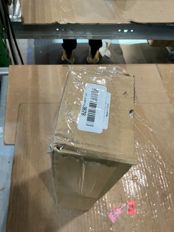 Photo 1 of ?18W?6500K?Cordless LED Work Light Compatible with Dewalt 20v Battery, Portable Flashlight Lamp SOS Mode Strobe Light with USB Charging for Outdoor Camping, Workshop, Job Site, Car Repair (NO Battery)