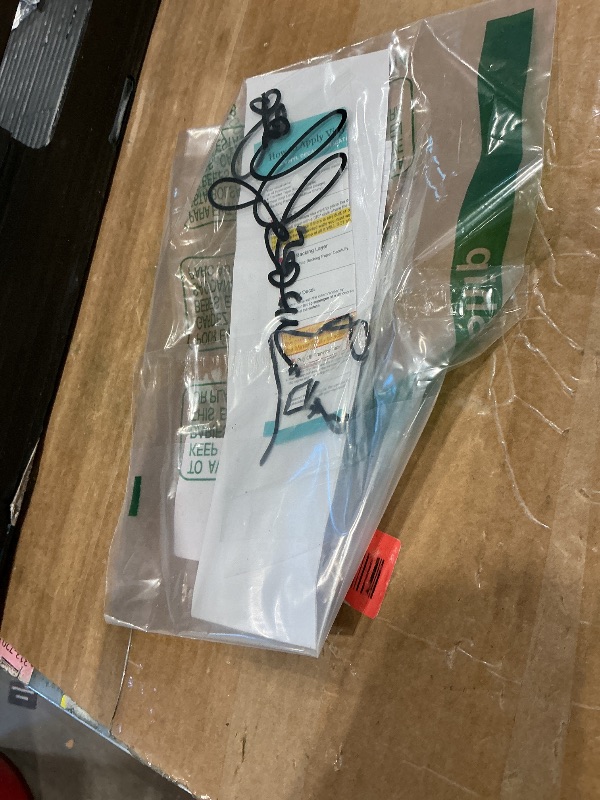 Photo 1 of “Hello Gorgeous” Vinyl Mirror Decal – 18x2.7 Inch Bathroom Wall Decor Sticker, Inspirational Quote, Vinyl Only