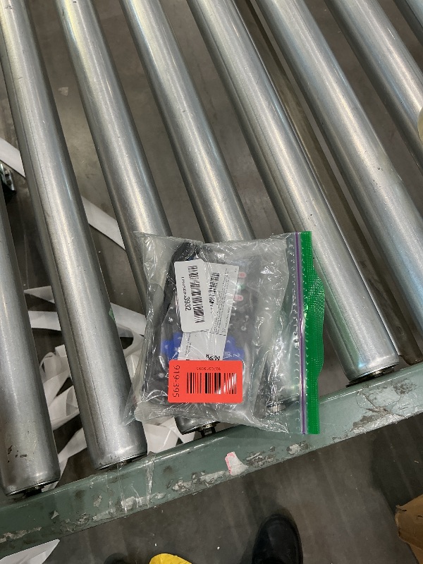 Photo 1 of (Pack of 2) Replacement Remote Control Only for Roku TV, Compatible for TCL Roku/Hisense Roku/Onn Roku/Sharp Roku/Element Roku/Westinghouse Roku/Philips Roku Smart TVs (Not for Roku Stick and Box)