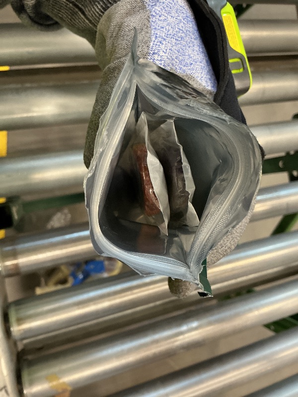 Photo 1 of 2pcs Set 7 Chakra Worry Stone Thumb Crystals - Palm Stones for Stress & Anxiety Relief - Orgone Stone with Healing Properties - Polished Stones for Meditation & Reiki