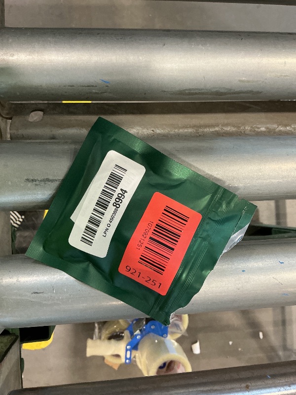 Photo 1 of 2pcs Set 7 Chakra Worry Stone Thumb Crystals - Palm Stones for Stress & Anxiety Relief - Orgone Stone with Healing Properties - Polished Stones for Meditation & Reiki