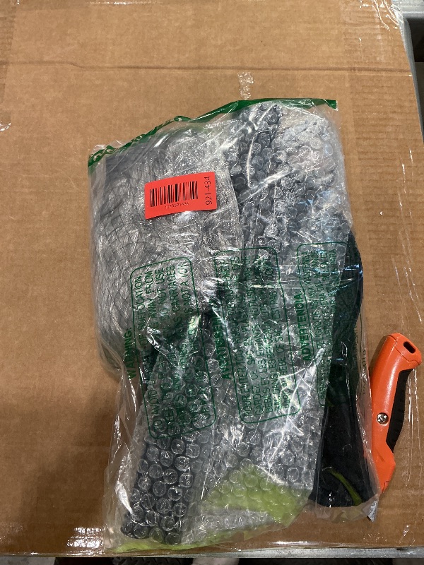 Photo 1 of *cracked wand ball*Hicarer 4 Pcs Halloween Wizard Costume Set Include Wizard Hat Cloak Wig Beard Wand Costume Accessories for Adults(Black,Classic)