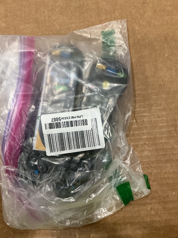 Photo 1 of (2-Pack) Replacement for AT&T S30 Remote Control Compatible with U-Verse Uverse Receiver