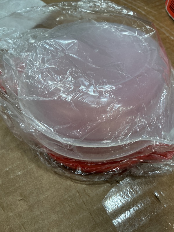 Photo 1 of Liusm Microwave Egg Muffin Breakfast Sandwich Cooker For Make Egg in 1 Minute