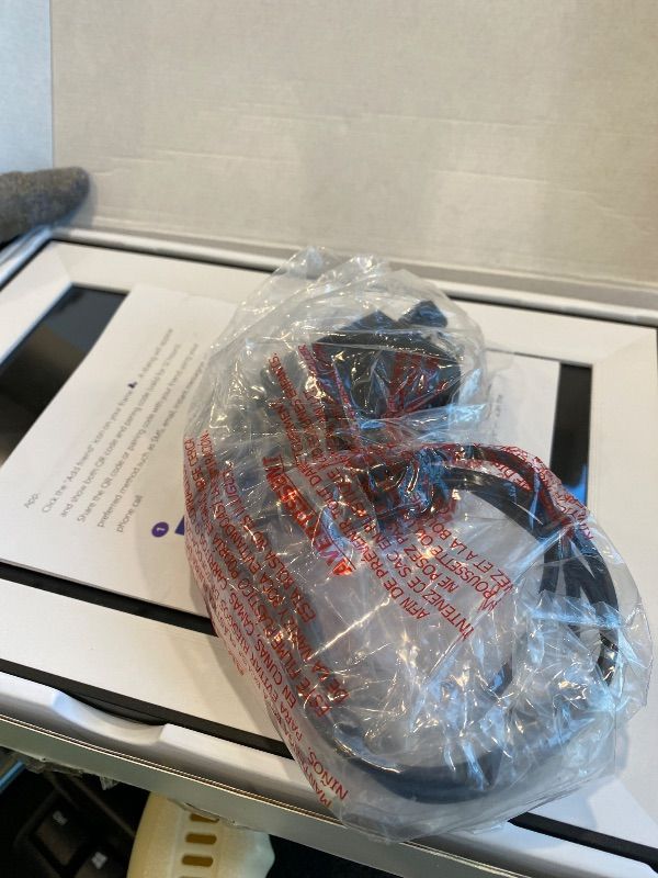 Photo 1 of *USED & UNTESTED*
10.1 Inch WiFi Digital Picture Frame,Digital Photo Frame Load Picture and Video from Phone to Electronic Picture Frame, Sd Card,Touch Screen,Auto-roate, for Mom